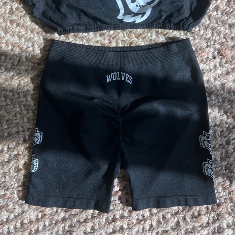 Darc sport shorts